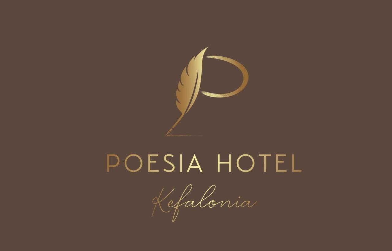 Poesia Suites Lakithra Экстерьер фото